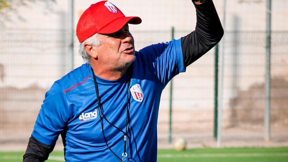 زوران يوجه شكره لمكونات المغرب التطواني.. ويردد: "استقالتي كانت قرارًا شخصيًا"