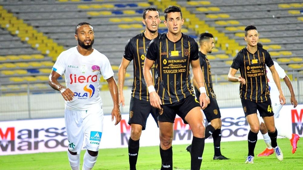 بيدرو بنعلي يضع أربعة لاعبين ضمن لائحة المغادرين لاتحاد طنجة و يطالب بتجديد عقود آخرين