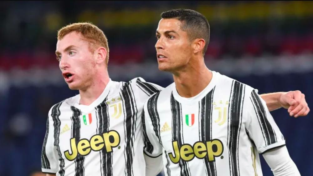 مهاجم السويد قبل مواجهة البرتغال: "رونالدو لا يمكن إيقافه"