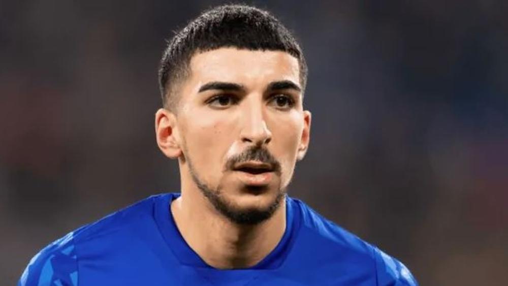 نسيم بوجلاب: "سعيد بتواجدي رفقة المنتخب الوطني وسأقدم أقصى مجهوداتي في قادم الاستحقاقات"