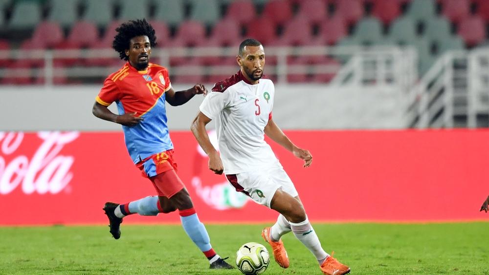 عبد الحميد: "وجدنا صعوبة في كسب ودية الكونغو.. وارتكبنا بعض الأخطاء في المباراة"