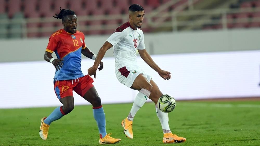 كازادي: "المنتخب المغربي يضم لاعبين جيدين.. أسعى لتحقيق التأهل لنهائي العصبة رفقة الوداد"