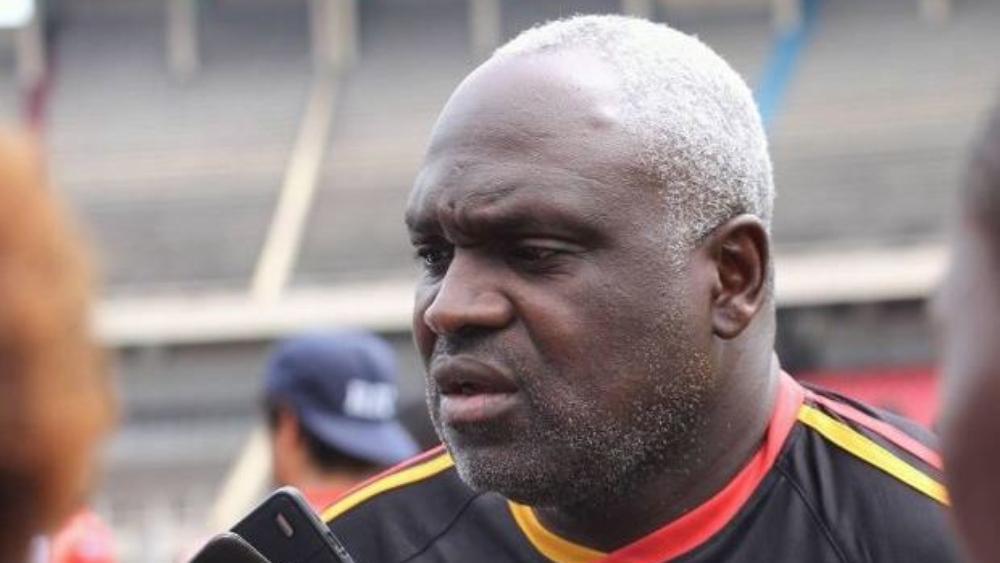 مدرب المنتخب الكونغولي: "كنا نستحق الانتصار في ودية المغرب"