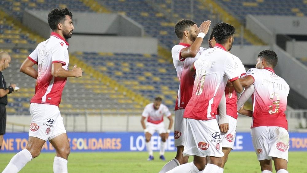 مدرب الأهلي السابق: "أُحذِّر بيتسو من أجنحة الوداد وعرضياتهم"