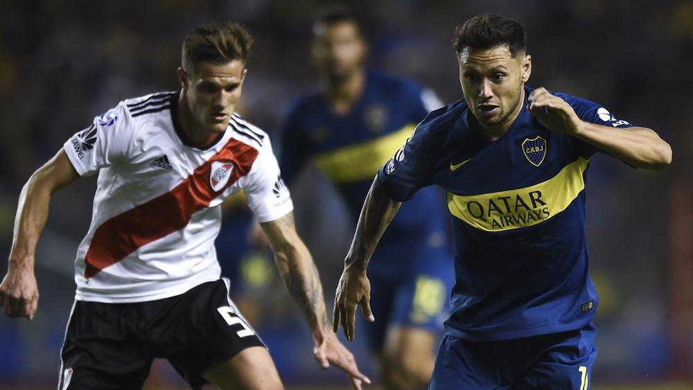 تحديد موعد استئناف الدوري الأرجنتيني بعد "7 أشهر" من التوقف