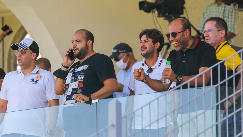 إدارة المغرب الفاسي تحدد الـ8 من نونبر موعدا لجمعها العام السنوي العادي