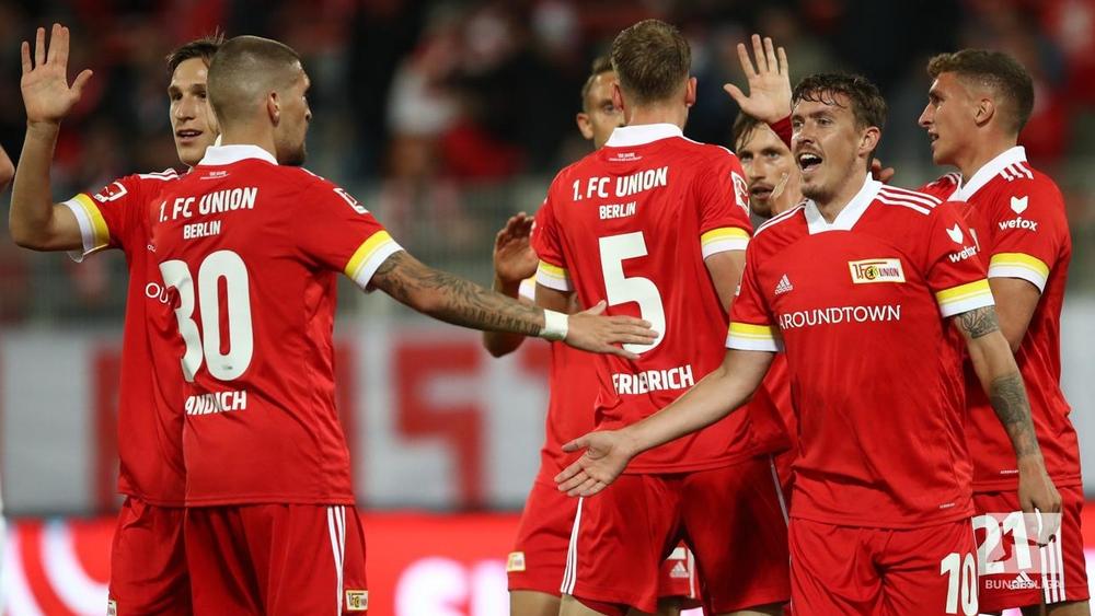 نادي يونيون برلين أكبر المستفيدين من جائحة "كورونا"