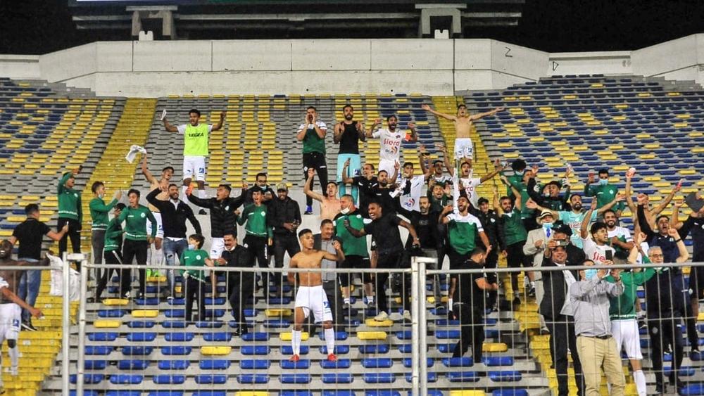 قبل ملاقاة الزمالك.. التحاليل المخبرية تؤكد خلو مكونات الرجاء الرياضي من فيروس "كورونا"