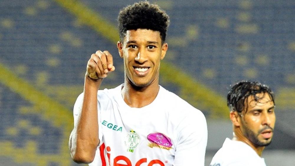 العلاقة الديبلوماسية "المتوترة" بين مصر وقطر تمنع أحداد من الاحتراف بالدوري القطري في آخر لحظة