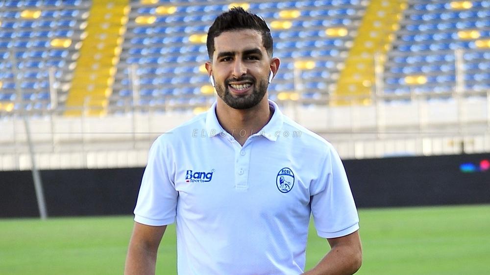 في موقف متناقض لما حاولوا الترويج له في الصفحة الرسمية للفريق.. مسؤولو سريع واد زم يؤكدون وجود عرض من الوداد لضم البحراوي