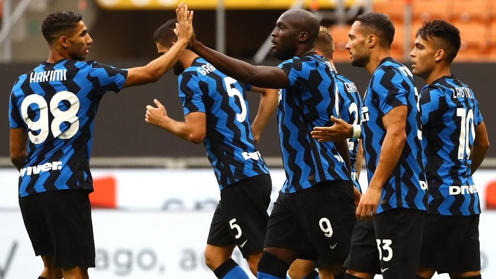 لوكاكو 'يحذر' يوفنتوس: "نريد الفوز بالدوري الإيطالي"