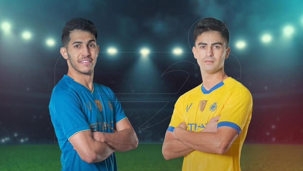 على طريقة الأندية العالمية.. النصر السعودي يكشف النقاب عن أقمصته للموسم الجديد