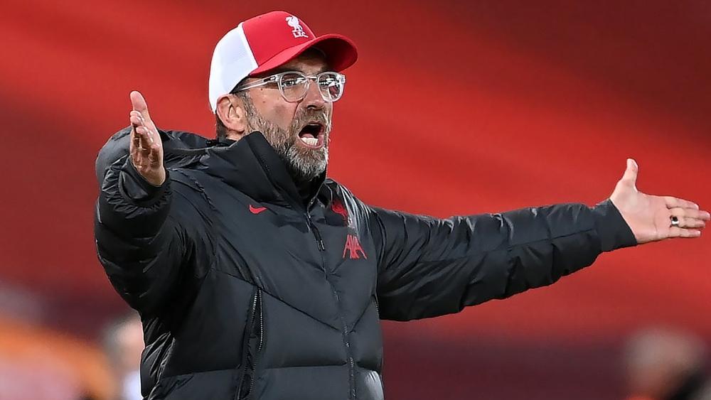 كلوب يرى أن 'فضيحة أستون فيلا' (7-2) تصب في مصلحة ليفربول: "أحيانا أحب الخسارة الكبيرة أكثر من الخسارة 2-3"