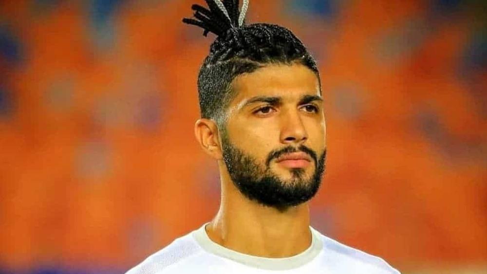 خاص/ نقل لاعب الزمالك فرجاني ساسي صباح اليوم لأحد مستشفيات البيضاء للاشتباه في إصابته بـ"فيروس كورونا"