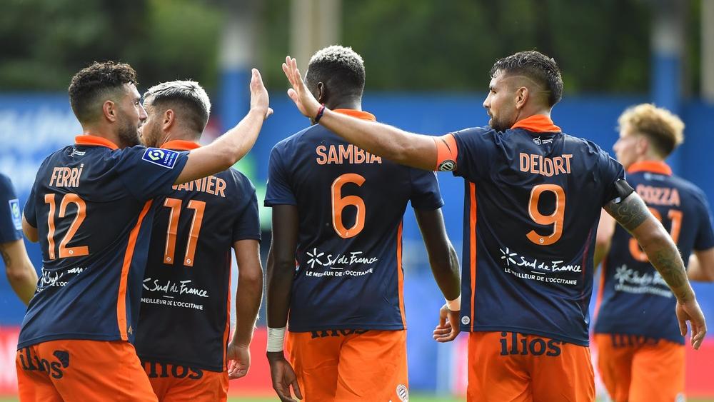 مونبلييه يعلن تسجيل 12 حالة إصابة بفيروس "كورونا"