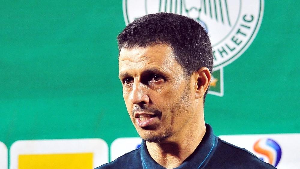 السلامي قبل مواجهة الزمالك: "غياب 6 عناصر أساسية سيكون أصعب خصم للرجاء.. والتتويج بلقب الدوري أكبر دعم لنا"