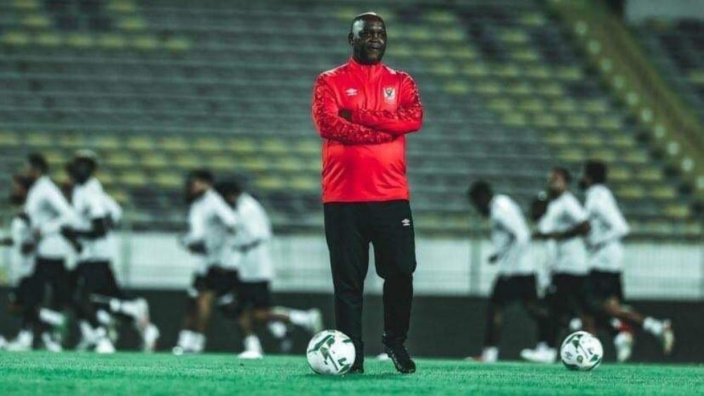 بيتسو موسيماني: "أعرف الوداد جيداً.. إنه فريق قوي نُكِنُّ له الاحترام"