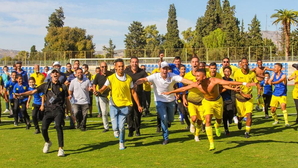 "الماص" يُخلِّد الذِّكرى الـ74 لتأسيسه.. وفصيل "فاتال تايغرز" يستعرض تاريخ النادي