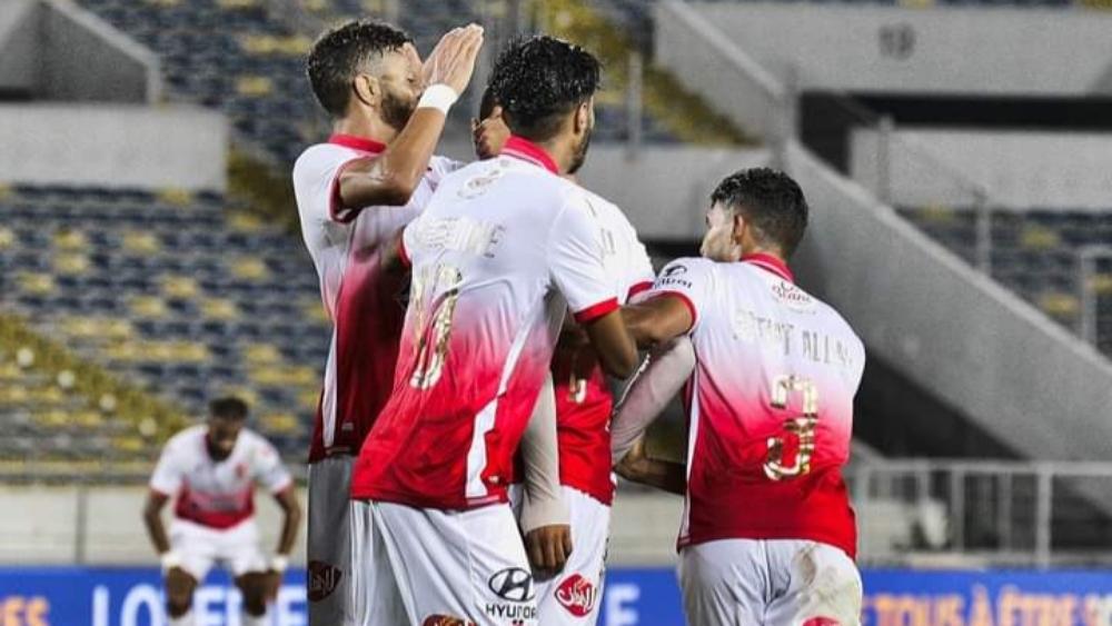 الوداد يصطدم بالأهلي اليوم متسلحا بذكريات نهائي 2017 وعينه على تحقيق نتيجة إيجابية قبل إياب مصر