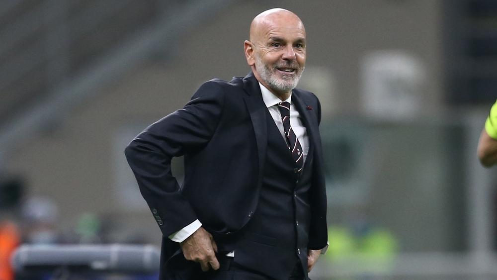 بيولي: "الفوز في ديربي ميلانو لن يغير شيئًا في موسمنا"