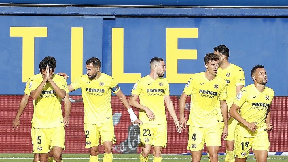 فياريال يهزم فالنسيا ويعتلي صدارة "الليغا" مؤقتا