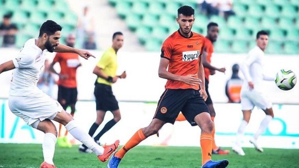 "الكاف" يقرر إجراء مباراة حسنية أكادير ونهضة بركان في موعدها المحدد