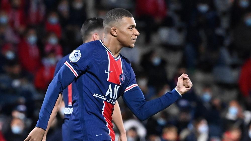 صراع ضم كيليان مبابي.. ريال مدريد في المقدمة