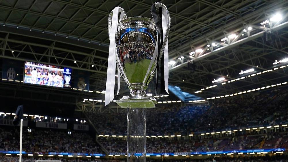 دوري الأبطال و"الكلاسيكو" يسيطران على أسبوع الكرة في أوروبا