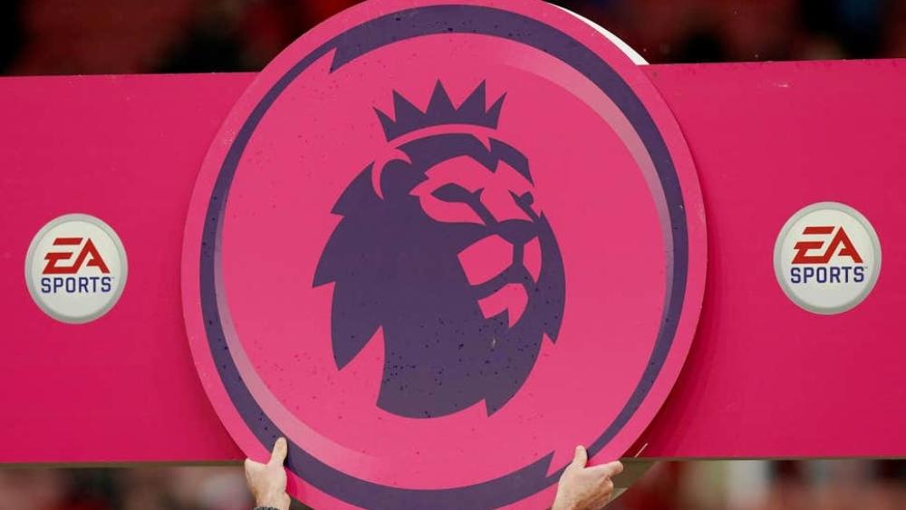 8 حالات إيجابية جديدة بفيروس كورونا في الدوري الإنجليزي الممتاز