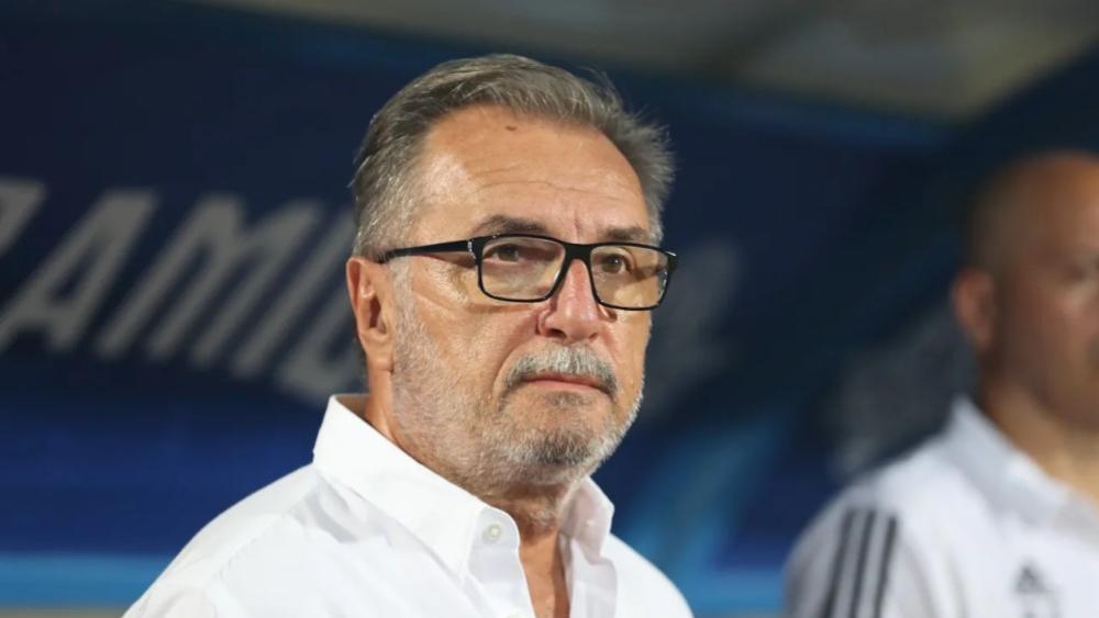 مدرب بيراميدز: "سنلعب من أجل الانتصار على حوريا كوناكري.. ولا بديل عن تحقيق لقب الكونفدرالية"