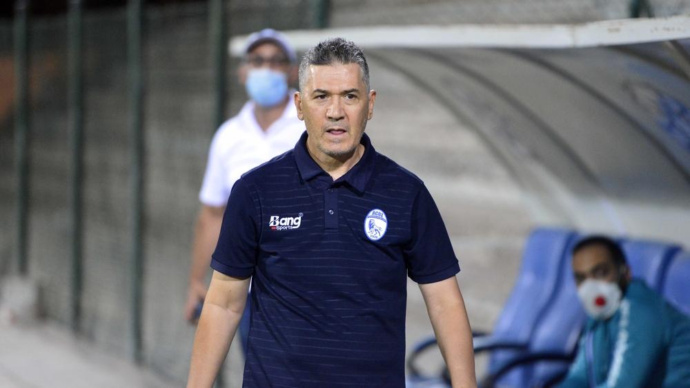 بعد تفريطه في المدرب شبيل والجعواني وتاحلوشت والعروي.. سريع واد زم يُهدِّد استقرار الفريق ومسؤولوه يواجهون غضباً جماهيرياً