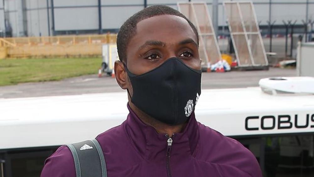 مهاجم مانشستر يونايتد يُهاجم الحكومة النيجيرية من قلب ملعب “حديقة الأمراء”