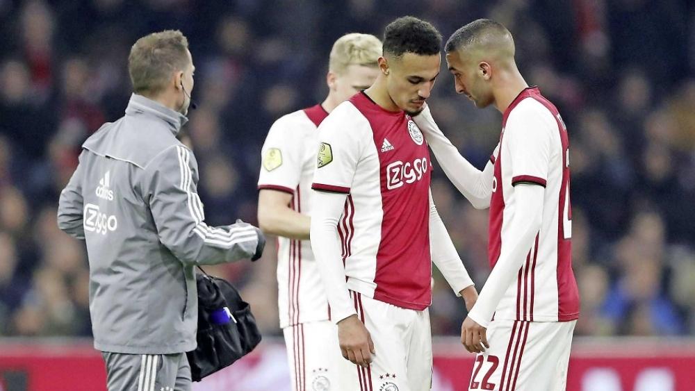 مزراوي 'يفتقد' زياش: "لحسن الحظ أننا على اتصال".. ويريد نسيان ما عاشه في الموسم الماضي