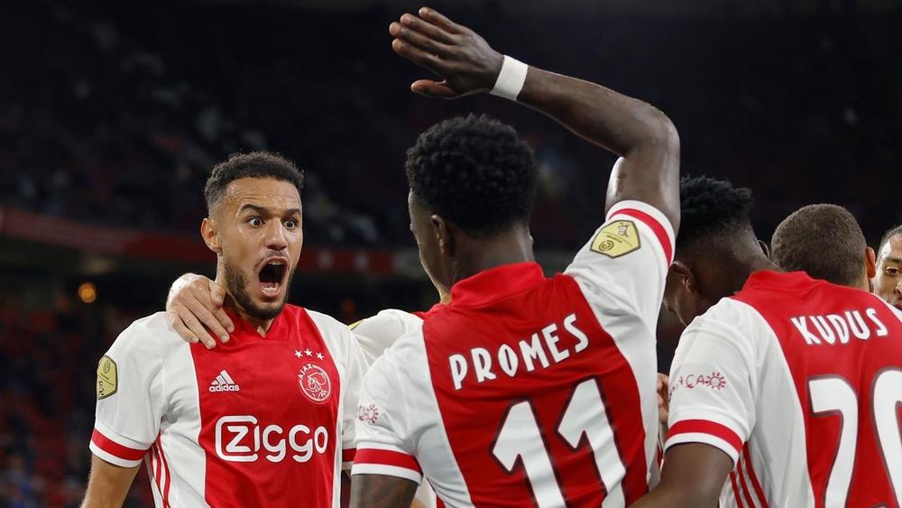 مزراوي أساسي أمام ليفربول وزكرياء لبيض يبدأ كاحتياطي