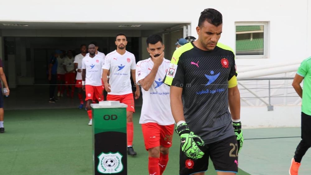 نصف لاعبي الكوكب المراكشي يغادرون الفريق دفعة واحدة!