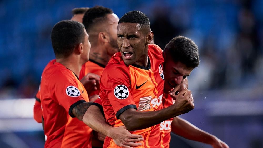 الـ"ريمونتادا" لم تكتمل.. ريال مدريد يتعرض لـ"هزيمة جديدة" ويسقط بميدانه أمام شاختار