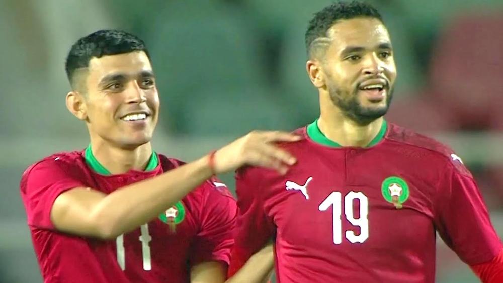 المنتخب الوطني يتقدم بـ4 مراتب في تصنيف "فيفا" العالمي