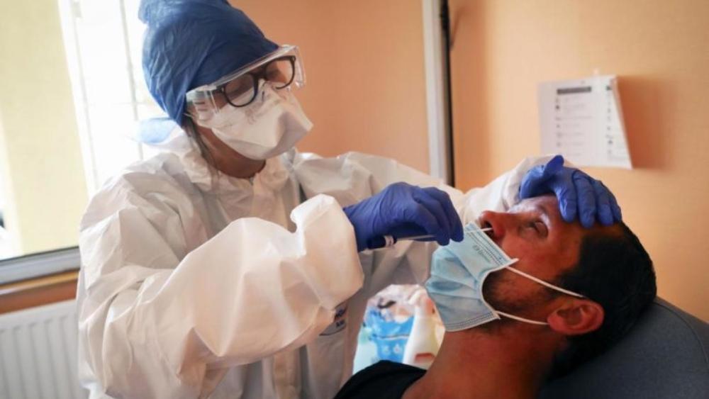 المغرب في آخر 24 ساعة.. 4151 إصابة بوباء "كورونا" من أصل "23336 اختبارا" و2847 حالة شفاء و53 وفاة | الحالات الحرجة: 652