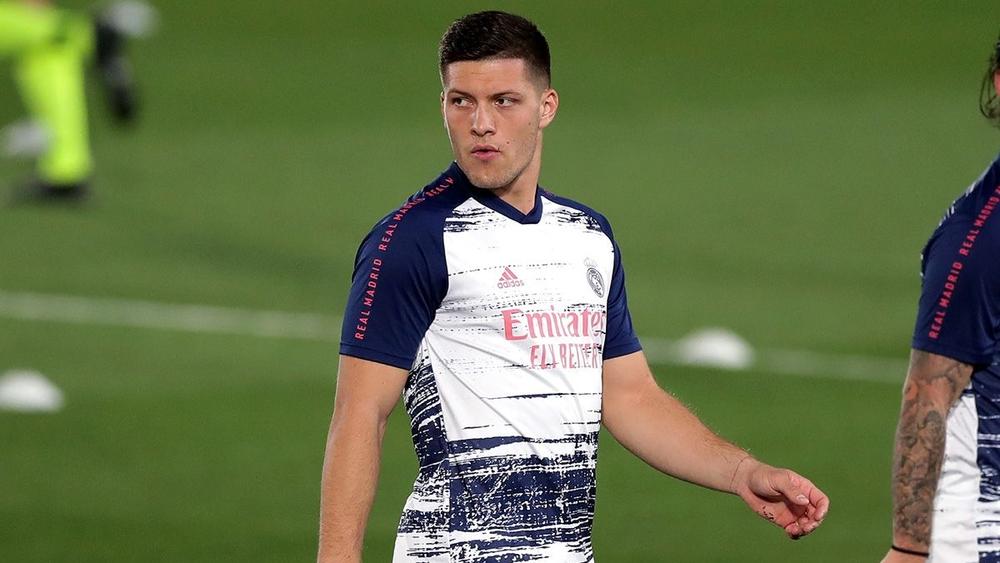 لاعب ريال مدريد يوفيتش يواجه عقوبة السجن لـ 6 أشهر!