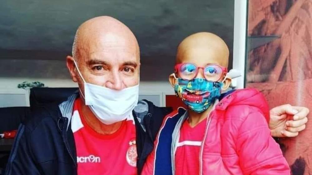 الوداد يُنعي وفاة الطفل أحمد العاشق للفريق ويُقدِّم التعازي لأسرته