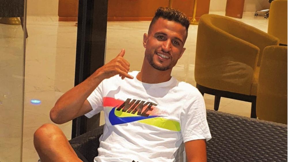 زكريا فاتي بعد انضمامه للجيش الملكي: "أعدكم بتقديم أفضل مستوى لخدمة هذا الشِّعار الكبير"