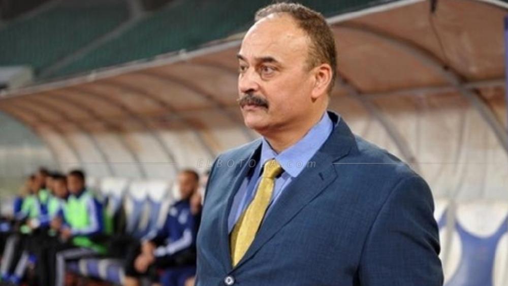 فيروس "كورونا" يُصيب الإطار الوطني الصحابي ويُخلّف مضاعفات على حالته الصحية