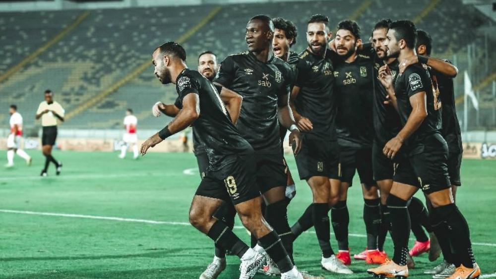 موسيماني يزيح الستار عن تشكيلة الأهلي التي ستواجه الوداد