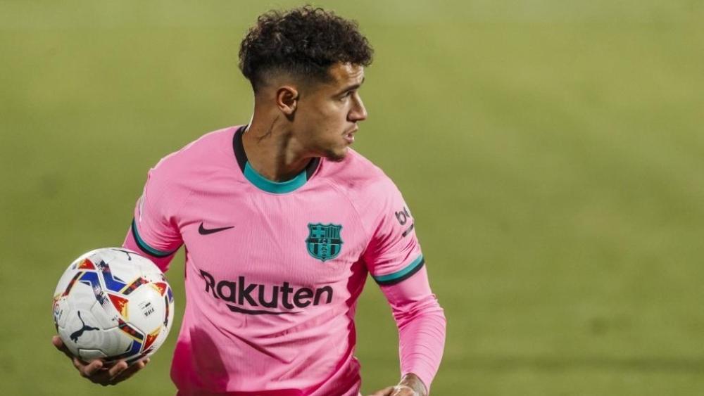 تيتي: "بايرن ميونخ كان له تأثيرًا إيجابيًا على فيليب كوتينيو"