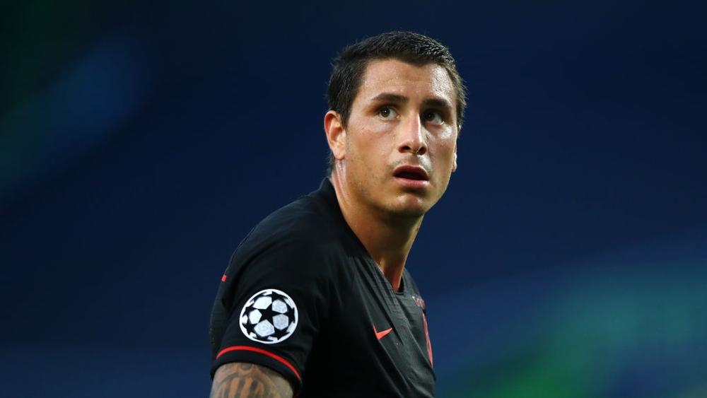 بعد تعافيه من كورونا .. خيمينيز في قائمة أتلتيكو مدريد لأول مرة في الموسم