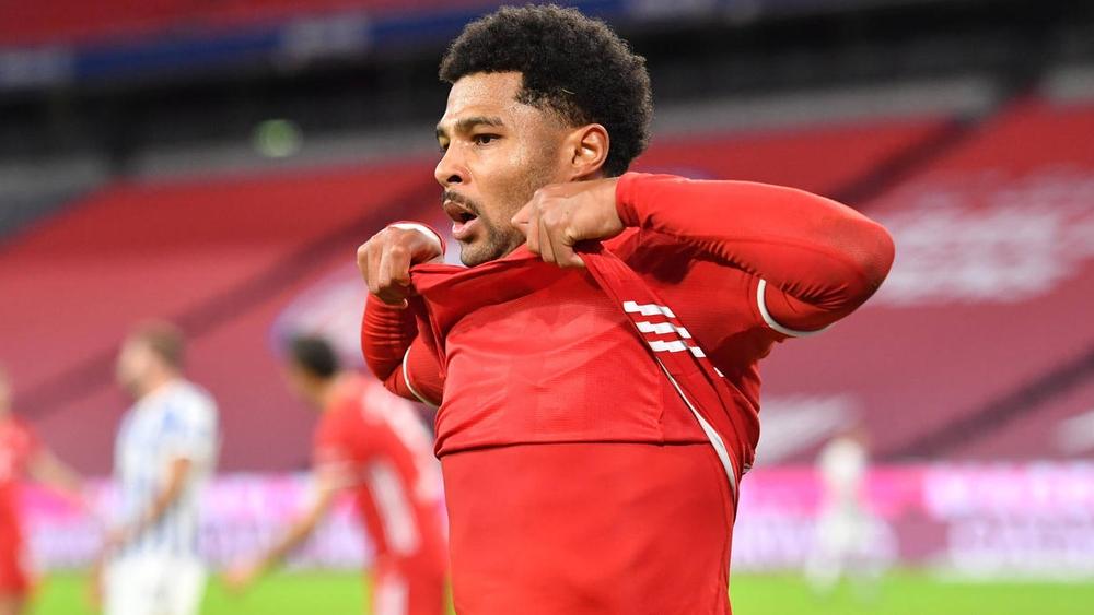 بعد التحليلة "الخاطئة" لحكيمي.. غنابري هو الآخر "كان ضحية" بعد سلبية تحليلتين أُخريين