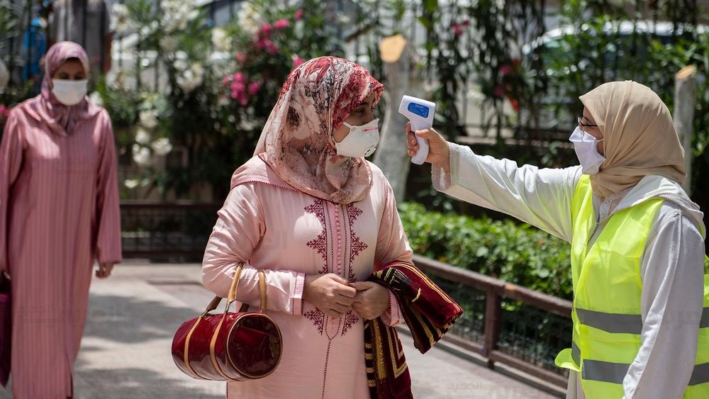 المغرب في آخر 24 ساعة.. 2264 إصابة بوباء "كورونا" من أصل "20361 اختبارا" و2727 حالة شفاء و72 وفاة | الحالات الحرجة: 764