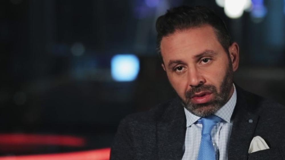 حازم إمام: "الجميع يتحدث عن نهائي مصري لكن الرجاء فريق قوي ويجب ألا نستبق الأحداث"