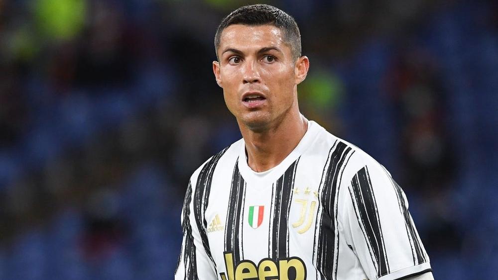 بيرلو يوضح موقف كريستيانو رونالدو من المشاركة ضد برشلونة