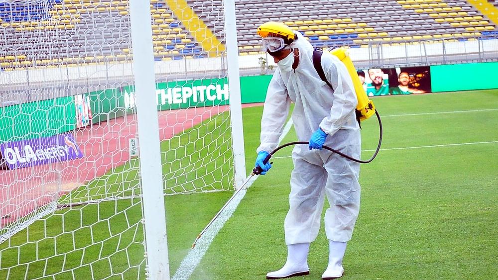 الموسم الكروي بالمغرب ينطلق في 20 نونبر.. وتغييرات في البروتوكول الصحي لاكتشاف الحالات الإيجابية مبكراً